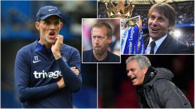 Graham Potter - Thomas Tuchel - Antonio Conte - Jose Mourinho - Todd Boehly - Tuchel Chelsea compensation: What are football's most expensive sackings ever? - givemesport.com - Germany -  Zagreb