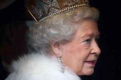 Elizabeth Ii II (Ii) - Royal Family - Sporting events cancelled after death of Queen Elizabeth II - news24.com - Britain - Manchester - South Africa - London