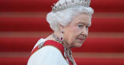 queen Elizabeth Ii II (Ii) - Everything that will be cancelled or closed following the death of the Queen - manchestereveningnews.co.uk - Britain