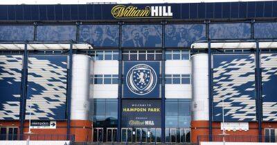 Queen's passing to spark SPFL shutdown but Celtic and Hearts Euro games could still go ahead
