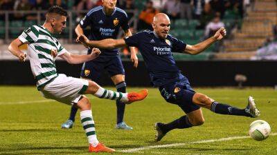 Shamrock Rovers Rovers earn deserved point against Djurgardens in Europa Conference League