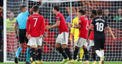 Christian Eriksen - Brais Méndez - Diogo Dalot - Two Manchester United decisions backfire in Real Sociedad defeat - manchestereveningnews.co.uk - Manchester - Italy - Cyprus - Moldova