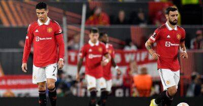 Manchester United player ratings as Christian Eriksen good and Fred poor vs Real Sociedad