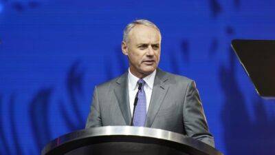 MLB set to announce pitch clocks, shift limits for 2023 - tsn.ca - New York