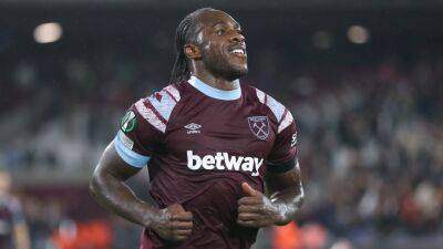 Hammers survive FCSB scare at sombre London Stadium