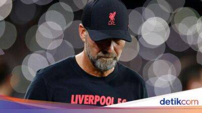 Liverpool dan Meledaknya Bom Waktu 'Heavy Metal Football'
