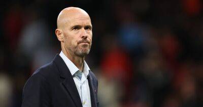 Manchester United have discovered the player Erik ten Hag's system revolves around