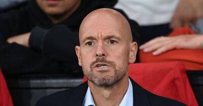 Elizabeth Ii II (Ii) - Manchester United facing major fixture pile-up amid likely postponements - manchestereveningnews.co.uk - Manchester - Qatar