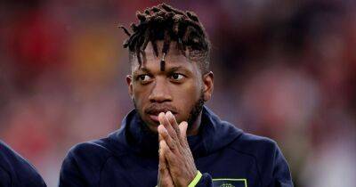 Jaap Stam - Scott Mactominay - Erik ten Hag has discovered the right role for Fred at Manchester United - manchestereveningnews.co.uk - Manchester - Brazil