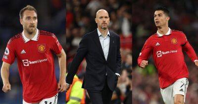 Manchester United transfer news LIVE Real Sociedad reaction and Crystal Palace fixture updates