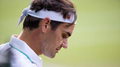 Roger Federer - Rafael Nadal - Andy Murray - Elizabeth Ii Queenelizabeth (Ii) - 'I am deeply saddened' - Roger Federer and Rafael Nadal post messages on the passing of Queen Elizabeth II - eurosport.com - Britain - Usa - county Murray - county King And Queen