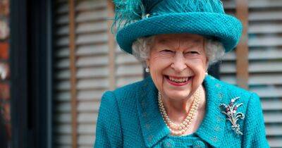 How Manchester changed during the Queen’s 70 years on the throne - manchestereveningnews.co.uk - Britain - Manchester - Scotland