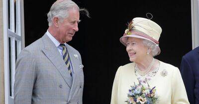 Royal Family - Charles Iii III (Iii) - Royal website updated following the death of the Queen - manchestereveningnews.co.uk - Britain
