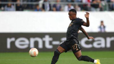 FC Zurich v Arsenal player ratings: Kryeziu 7, Krasniqi 4; Marquinhos 9, Nketiah 8