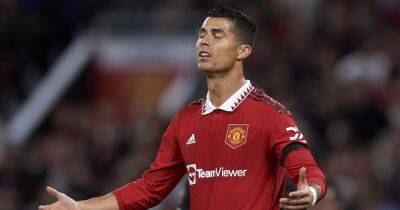 Casemiro and Cristiano Ronaldo have given Manchester United manager Erik ten Hag an easy decision