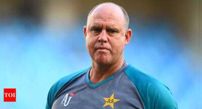 PCB hires Matthew Hayden as mentor of Pakistan team for ICC T20 World Cup