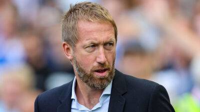 Graham Potter - Thomas Tuchel - Chelsea to hold talks with Potter as replacement for sacked Tuchel - guardian.ng