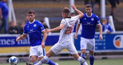 Queen of the South defender stresses there is plenty of time to turn around League One fortunes - dailyrecord.co.uk