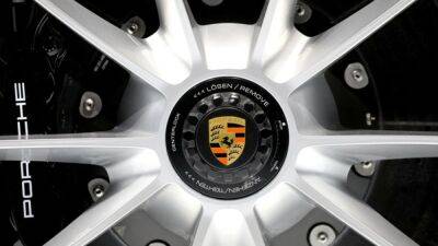 Porsche's Formula One plans stall as Red Bull talks collapse