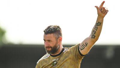 Waterford Gaa - Dan Shanahan retires from club hurling at the age of 45 - rte.ie