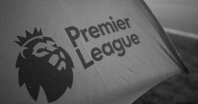 Premier League postpones weekend's matches following passing of Queen Elizabeth II