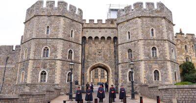 Elizabeth Ii II (Ii) - Charles Iii III (Iii) - National mourning guidance published for shops, sports and businesses - manchestereveningnews.co.uk - Britain - Manchester