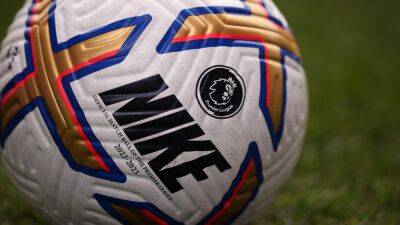 Premier League postpones weekend fixtures as Britain mourns death of Queen Elizabeth II