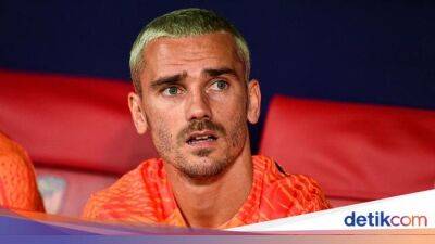 Demi 40 Juta Euro dari Griezmann, Barca Seret Atletico ke Jalur Hukum?