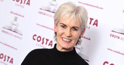 Judy Murray tennis club visit scrapped as nation mourns Queen's death