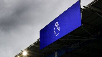 English Premier League postpones matches through Monday following Queen Elizabeth II's death - foxnews.com - Britain -  Sheffield