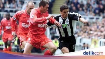 Panas! Dua Legenda Liverpool Debat soal Transfer si Merah
