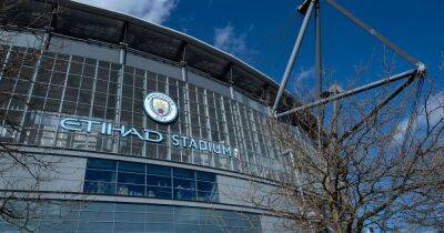 Man City to pay casual workers and donate food from postponed games - manchestereveningnews.co.uk - Manchester -  Man