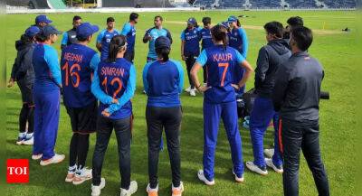 Navgire set for debut as India look to address finishing woes in T20Is vs England