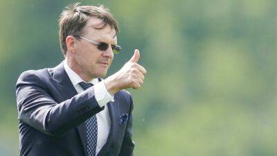 Champions weekend at Leopardstown: Aidan O'Brien well-stocked for Juvenile Stakes