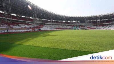 Piala AFF 2022: Ada Peluang Timnas Indonesia Berkandang di SUGBK - sport.detik.com - Indonesia -  Jakarta - Thailand - Brunei - Timor-Leste