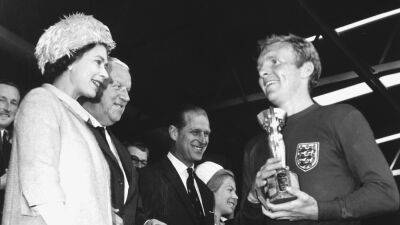 queen Elizabeth Ii II (Ii) - Queen Elizabeth II was British sport’s most dutiful servant and also its star attraction - eurosport.com - Britain - Manchester -  Virginia