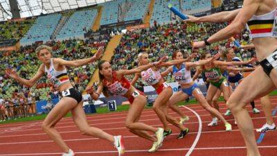 World Athletics looking into menstrual cycle research