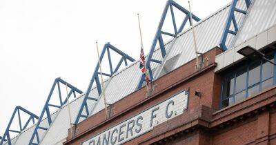 Rangers address Napoli 'uncertainty' as club in talks with UEFA over Champions League clash