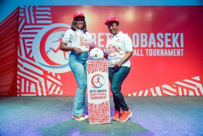 Edo Queens face Royaltoms as Betsy Obaseki football tournament kicks off