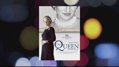 Elizabeth Ii II (Ii) - Queen Elizabeth II, the muse - france24.com - Britain - France