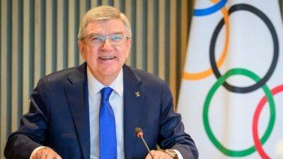 IOC decision on 2030 Olympic host postponed until at least September 2023