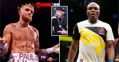 Jake Paul vs Anderson Silva: Nate Diaz gives his honest reaction, and it will surprise many