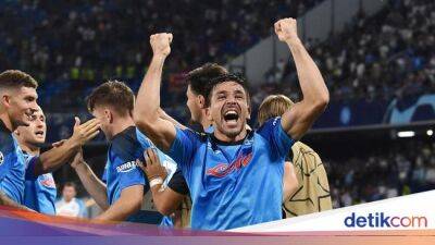 Napoli Harus Perlakukan Spezia Seperti Liverpool
