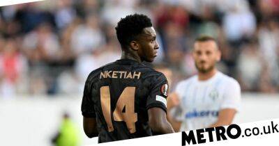 queen Elizabeth Ii II (Ii) - Arsenal’s Europa League clash against PSV set to go ahead despite Premier League postponements - metro.co.uk - Manchester