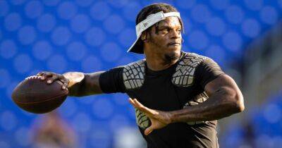 Lamar Jackson: Figures show Ravens QB could still be set for bumper contract