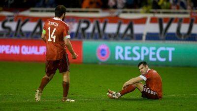 Bosnia and Herzegovina to play friendly in Russia