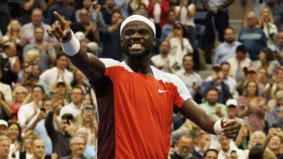 US Open 2022 - Can Frances Tiafoe be the first American man to win the US Open in nearly 20 years?