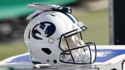 BYU receivers Puka Nacua, Gunner Romney to miss Saturday's game vs. Baylor due to injuries, sources say