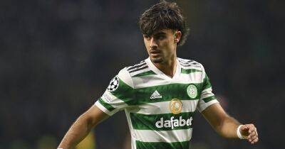Rui Costa - Darwin Núñez - Jota to Celtic transfer 'regret' shrugged off by Benfica as Rui Costa talks up sell on advantage - dailyrecord.co.uk - Portugal - Scotland -  Lisbon