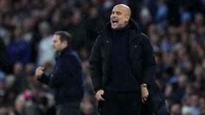 Pep Guardiola rues dropped points against Everton - rte.ie - Manchester - Norway